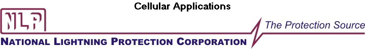 Cellular Applications