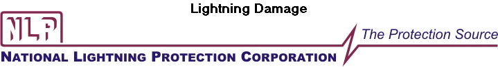 Lightning Damage