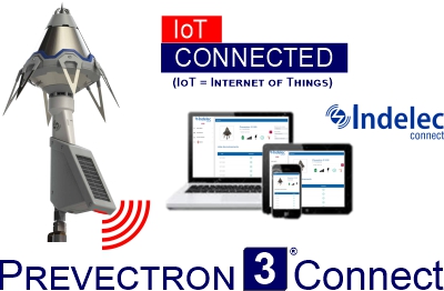 Prevectron 3 connect